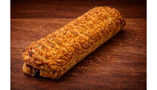 Beemster Kaas broodje