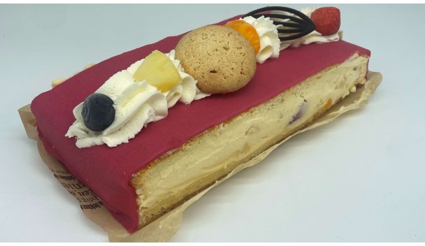 Weekendtaartje Chipolata